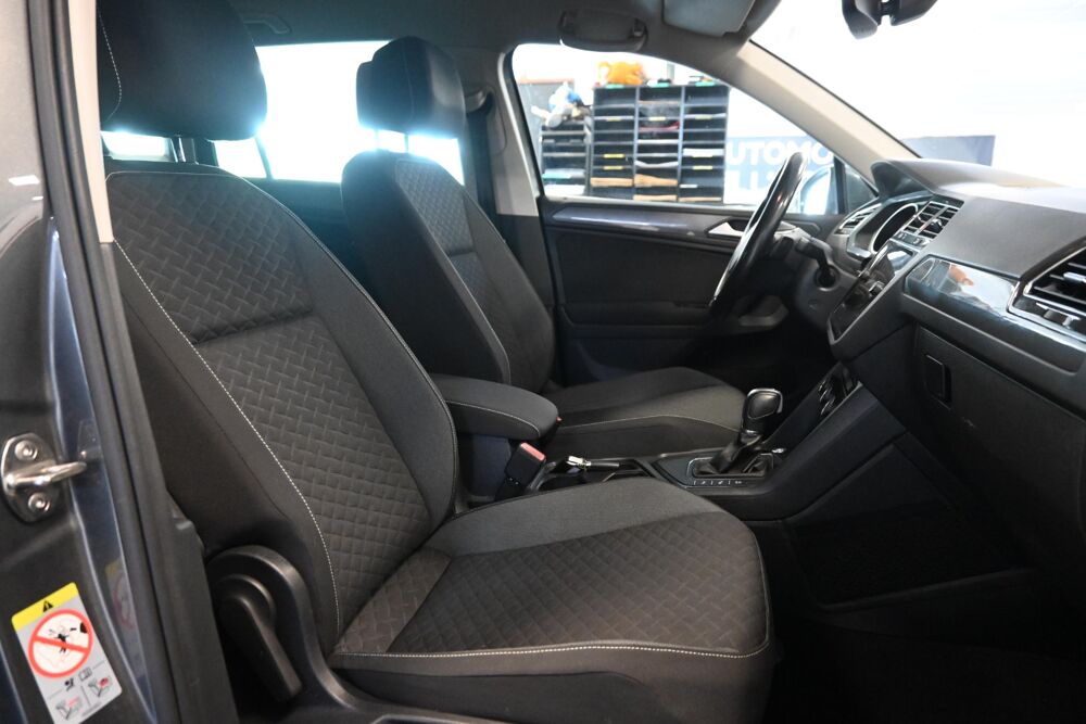 Tiguan 2.0 TDI 150 DSG7 Connect 2018 occasion 72650 Saint-Saturnin