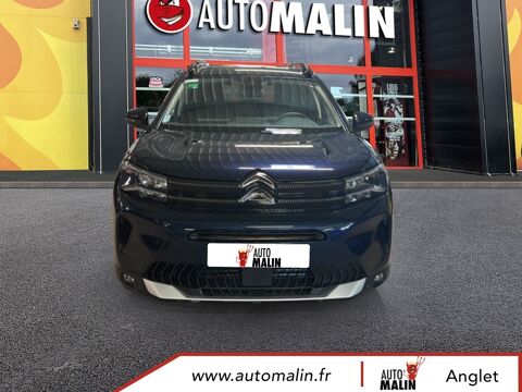 C5 aircross Hybride 136 e-DCS6 Max 2024 occasion 64600 Anglet