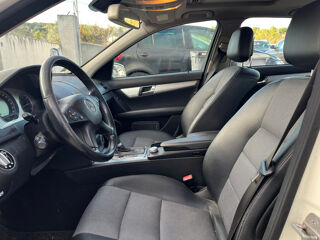 Classe C 220 CDI Classic A 2008 occasion 34090 Montpellier