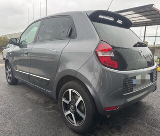 Twingo III 0.9 TCe 90 Energy E6C Intens 2018 occasion 44800 Saint-Herblain