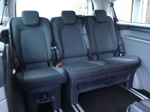 Tourneo VP 320 L2H1 2.0 EcoBlue 150 ch Titanium 2024 occasion 77680 Roissy-en-Brie