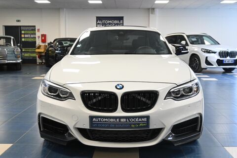 Serie 2 Coupe M235i 326 ch A 2015 occasion 72650 Saint-Saturnin