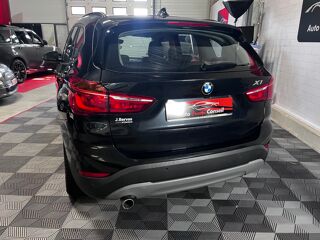 X1 sDrive 16d 116 ch Business Design 2017 occasion 44470 Carquefou