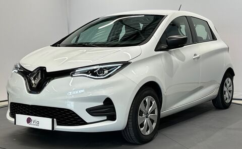Renault zoe R110 Life AUTONOMIE 300KM