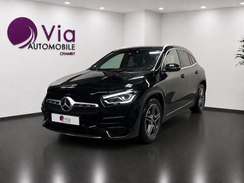 Mercedes Classe GLA 200 7G-DCT AMG Line 2020 occasion Chambly 60230