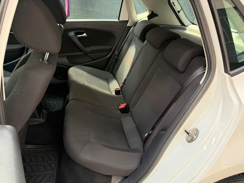 Polo 1.2 TSI 90 Match 2017 occasion 62230 Outreau