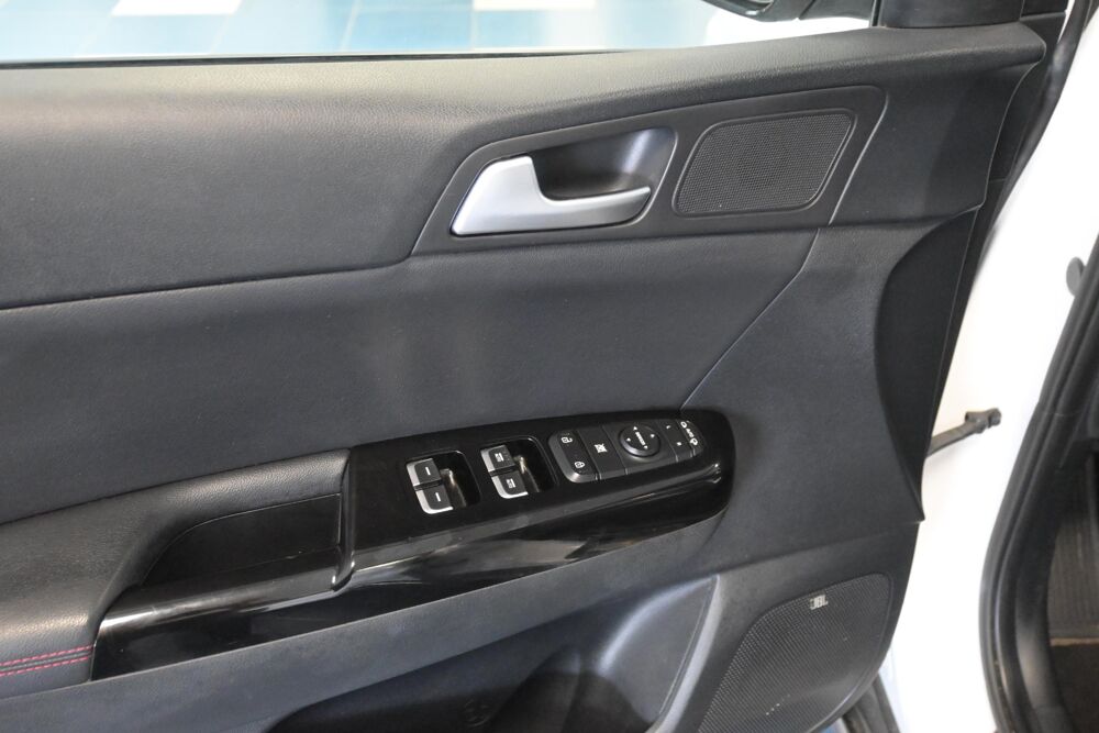Sportage 1.6 CRDi 136 ISG 4x2 DCT7 GT Line Premium 2019 occasion 72650 Saint-Saturnin