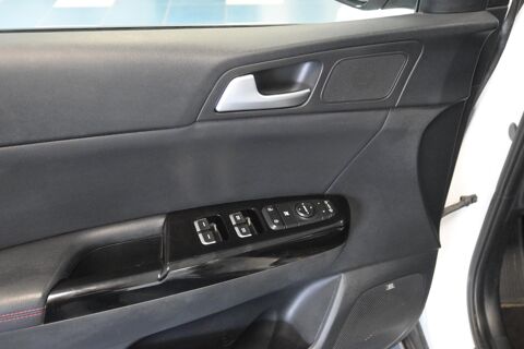 Sportage 1.6 CRDi 136 ISG 4x2 DCT7 GT Line Premium 2019 occasion 72650 Saint-Saturnin