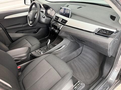 X1 sDrive 16d 116 ch DKG7 Business Design 2021 occasion 50300 MARCEY-LES-GREVES