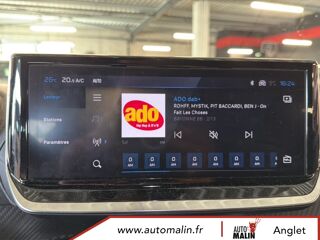 2008 Hybrid 145 ch e-DCS6 Allure 2025 occasion 64600 Anglet