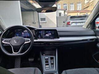 Golf 1.5 eTSI OPF 130 DSG7 Life Plus 2023 occasion 59240 Dunkerque
