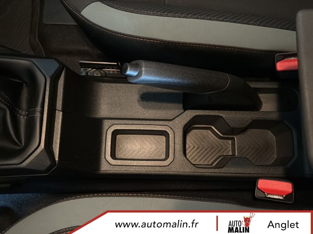 Duster Mild Hybrid 130 Extreme 2025 occasion 64600 Anglet