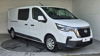 Primastar AM&Eacute;NAG&Eacute; L2H1 3T1 2.0 DCI 130CV BVM N-CONNECTA - 3P 1ER MAIN 2024 occasion 59240 Dunkerque