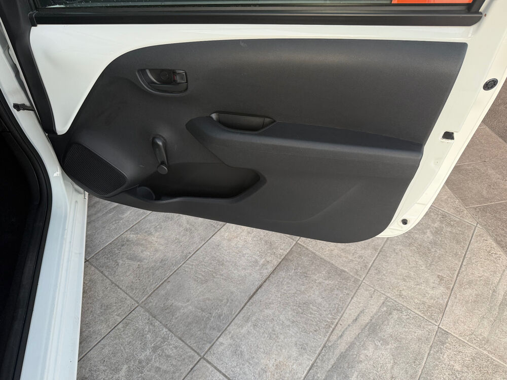 Aygo 1.0 VVT-i x 2018 occasion 50300 MARCEY-LES-GREVES