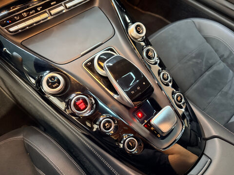 AMG GT S Edition 1 A 2015 occasion 27120 PACY-SUR-EURE
