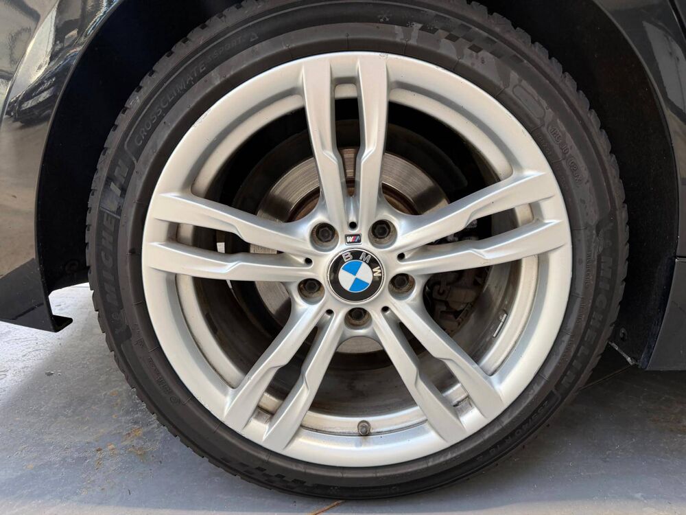 S&eacute;rie 3 316d 2.0 d 116 cv 2018 occasion 62230 Outreau