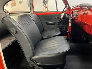 COCCINELLE II 1.3 1972 occasion 27120 PACY-SUR-EURE
