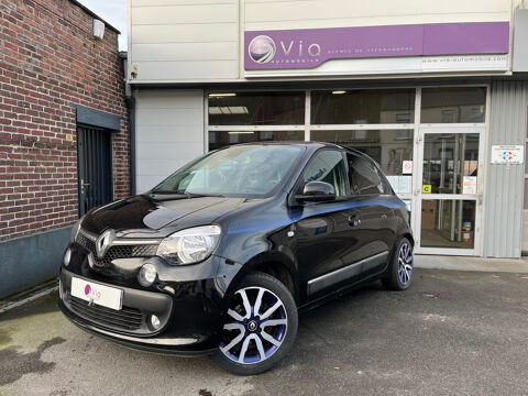 Renault Twingo III 0.9 TCe 90 Cosmic EDC CAMERA 2015 occasion Steenvoorde 59114