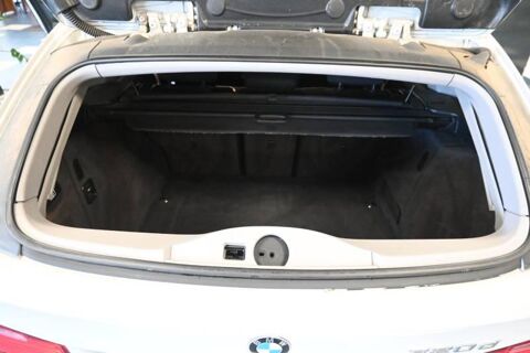 S&eacute;rie 3 Touring 320d 184 ch 123 g Business A 2013 occasion 72650 Saint-Saturnin