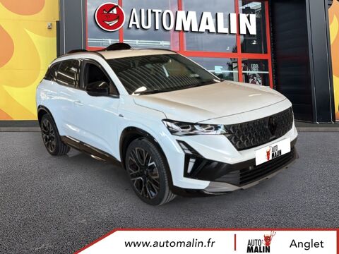 Austral full hybrid E-Tech 200 ch Esprit Alpine 2025 occasion 64600 Anglet