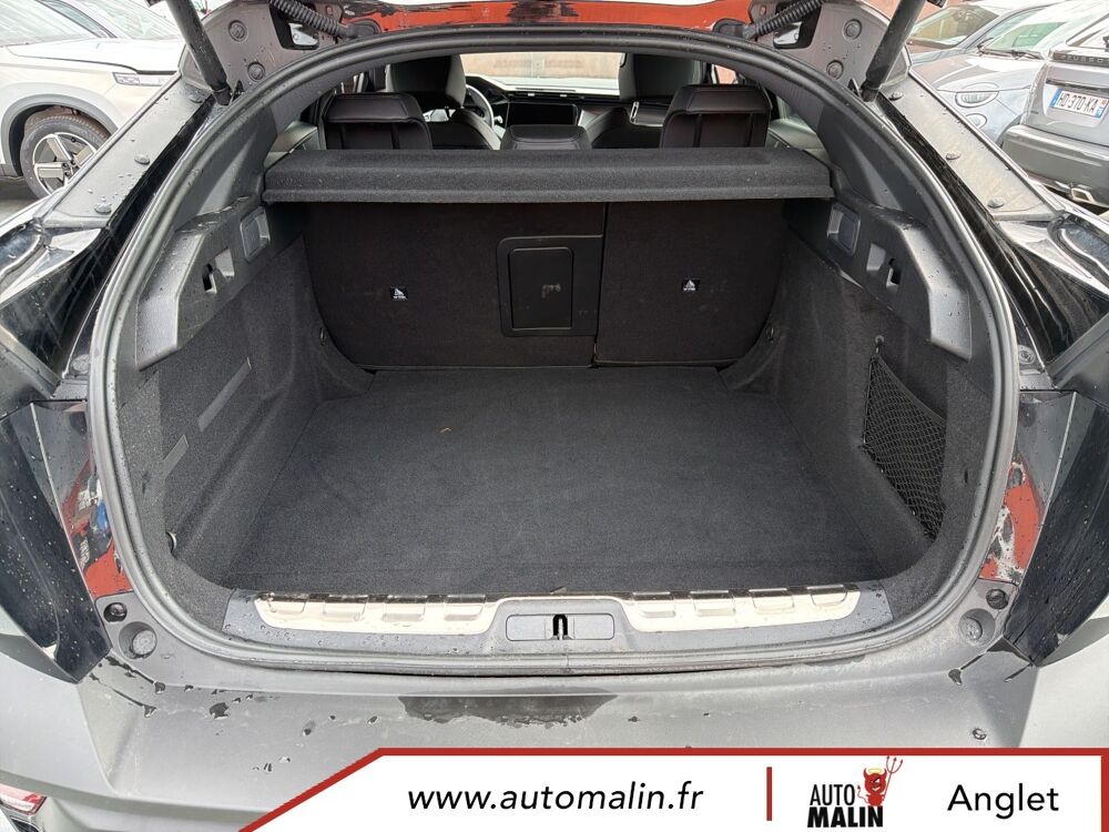 408 Hybrid 145 e-DCS6 GT 2025 occasion 64600 Anglet
