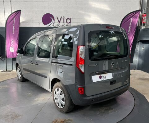 Kangoo TCE 115 cv Energy Life - 5P 2015 occasion 62230 Outreau