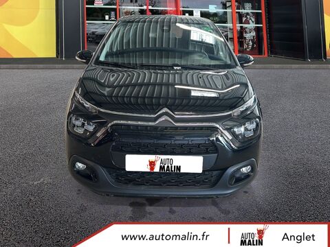 C3 PureTech 110 ch EAT6 Max 2024 occasion 64600 Anglet