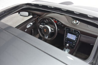 911 Carrera 3.2 4S 3.8i 385 PDK Francaise Carnet 2009 occasion 59240 Dunkerque