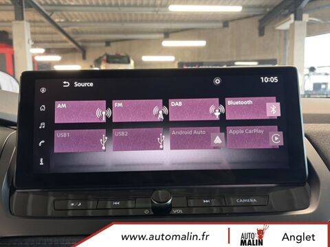 Qashqai e-Power 190 ch Acenta 2025 occasion 64600 Anglet