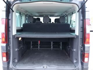 Trafic L2 dCi 150 Energy S&S EDC Intens 2024 occasion 77680 Roissy-en-Brie