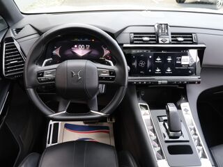 DS7 Hybride Rechargeable E-Tense 300 EAT8 4x4 Etoile 2025 occasion 77680 Roissy-en-Brie