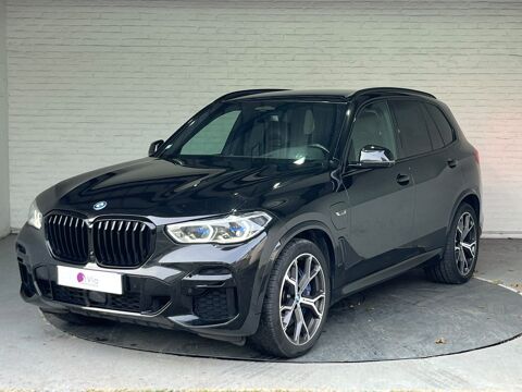 Annonce voiture BMW X5 47990 €