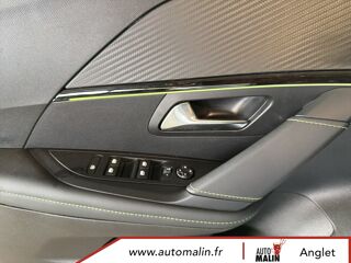 208 Hybrid 145 ch e-DCS6 GT 2026 occasion 64600 Anglet
