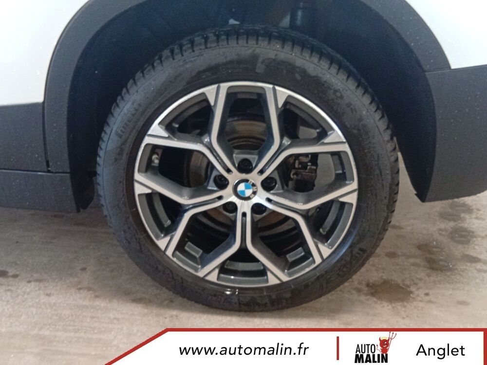 X2 sDrive 18i 136 ch DKG7 Business Design 2023 occasion 64600 Anglet