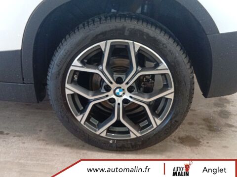 X2 sDrive 18i 136 ch DKG7 Business Design 2023 occasion 64600 Anglet