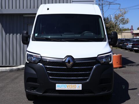 Master FGN TRAC F3500 L2H2 BLUE DCI 150 GRAND CONFORT 2023 occasion 77680 Roissy-en-Brie