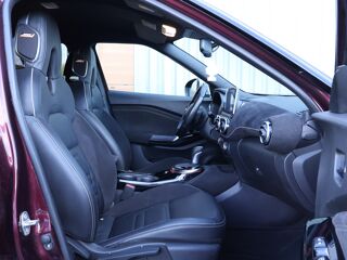 Juke DIG-T 117 DCT7 N-Design 2020 occasion 77680 Roissy-en-Brie