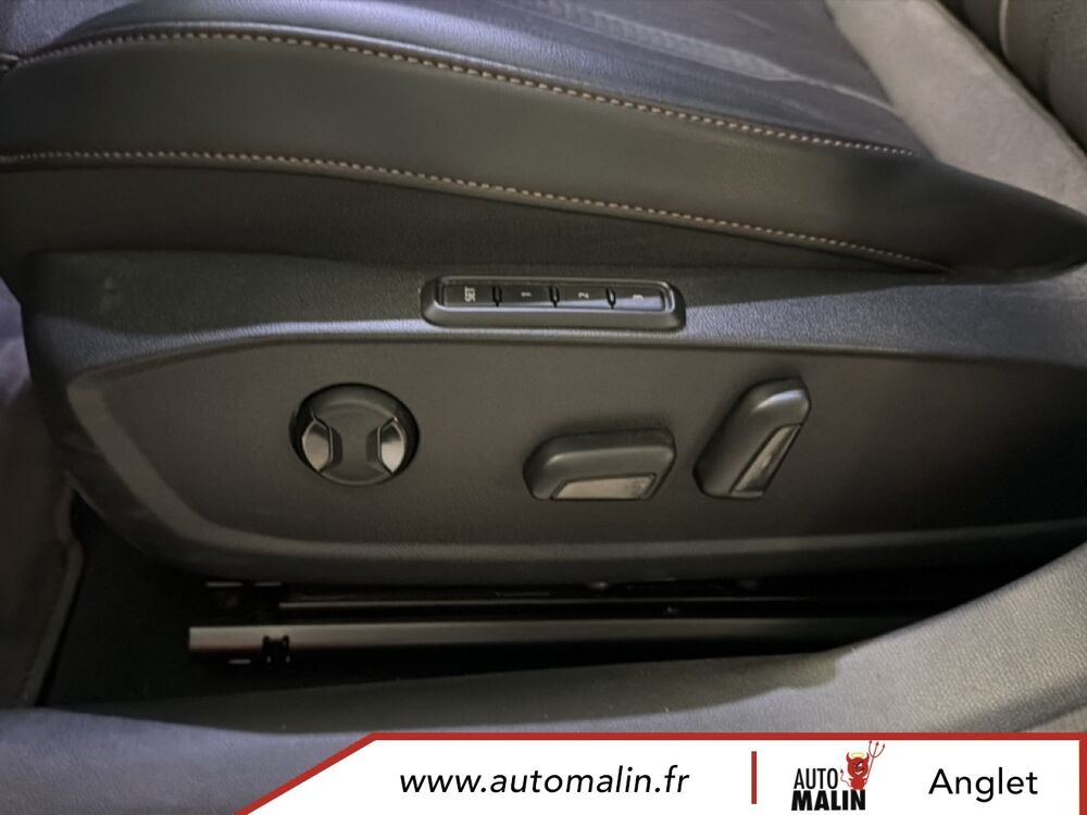 Formentor 1.4 e-HYBRID 245 ch DSG6 VZ 2023 occasion 64600 Anglet
