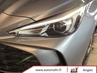 MG3 1.5 L Hybrid+ 195 ch Luxury 2026 occasion 64600 Anglet