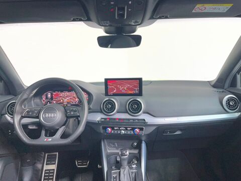 Q2 35 TFSI 150 S tronic 7 S line Plus 2023 occasion 59240 Dunkerque