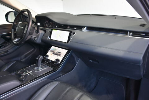 Range Rover Evoque D180 AWD BVA9 SE 2019 occasion 59240 Dunkerque