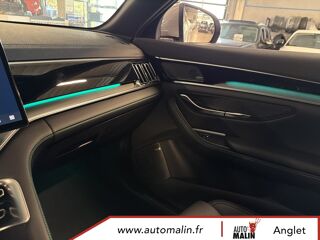 Seal U 1.5l DM-i 218 ch PHEV Boost 2026 occasion 64600 Anglet
