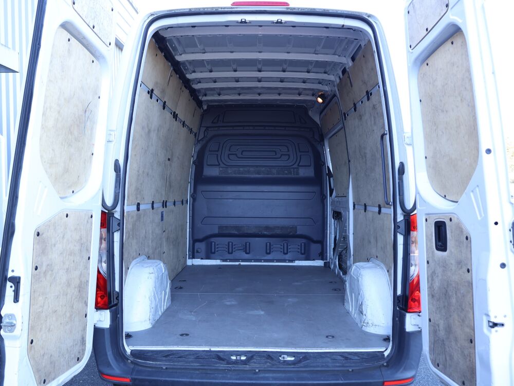 Sprinter FGN 314 CDI 39 3.5T 2020 occasion 77680 Roissy-en-Brie