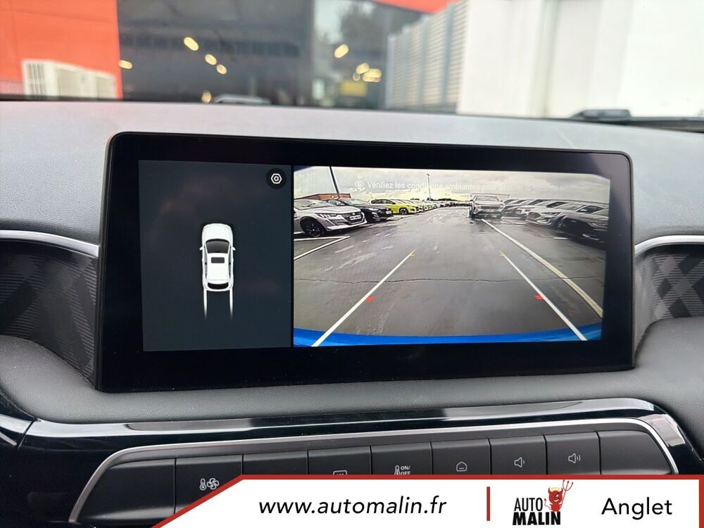 MG3 1.5 L 116 ch Standard 2025 occasion 64600 Anglet