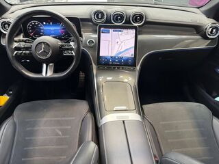 Classe GLC 220 d 9G-Tronic 4Matic AMG Line 2022 occasion 62230 Outreau