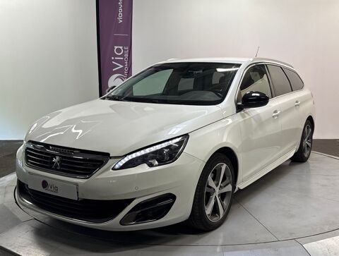 Peugeot 308 sw 1.2 PureTech 130ch S&S B