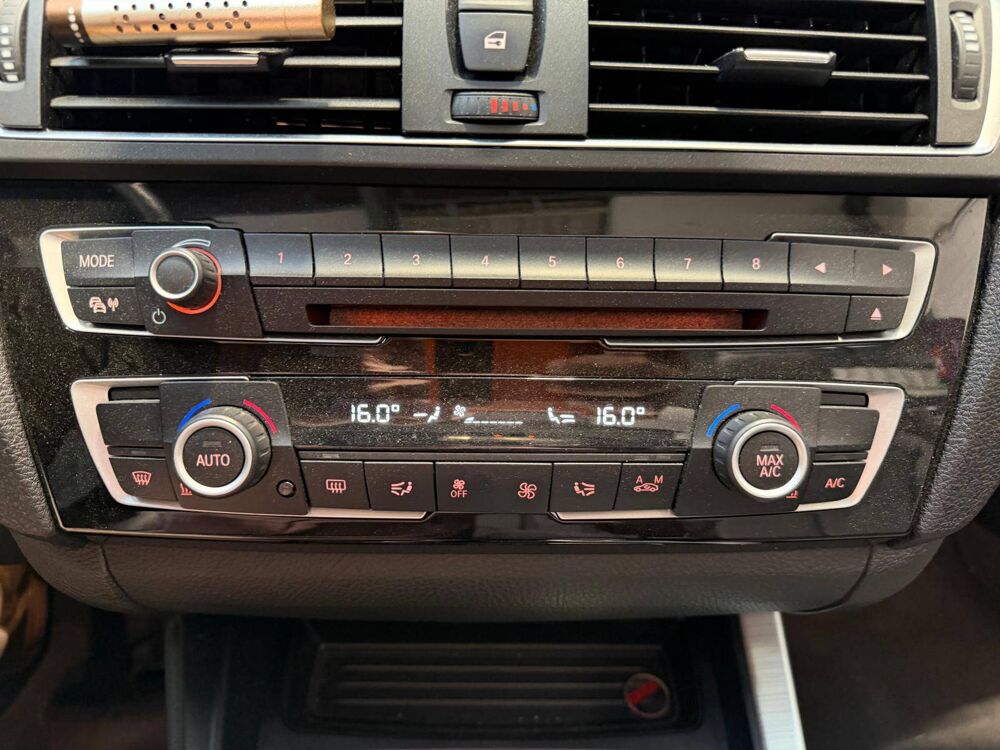 Serie 2 Cabriolet 2.0 220d 190 ch Sport 2017 occasion 62230 Outreau