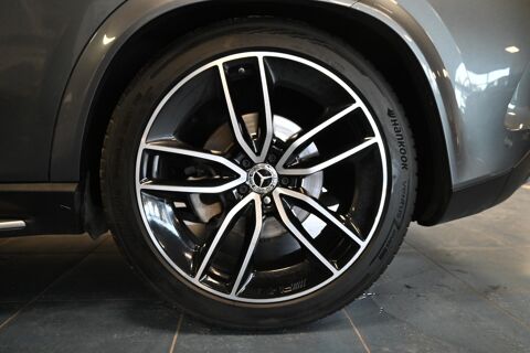 Classe GLE 400 d 9G-Tronic 4Matic AMG Line 2019 occasion 72650 Saint-Saturnin