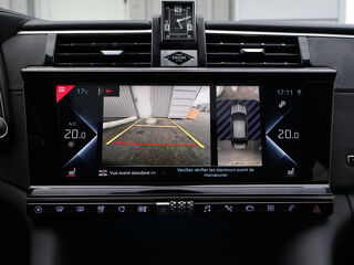 DS9 Hybride E-Tense 360 4x4 Rivoli + 2022 occasion 77680 Roissy-en-Brie