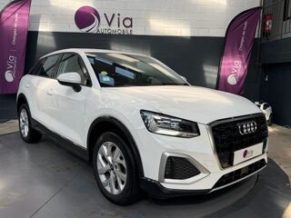 Q2 30 TDI 116 BVM6 - 5P 2021 occasion 62230 Outreau